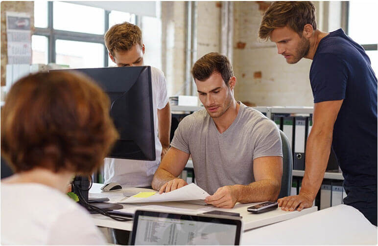 Technology and experience